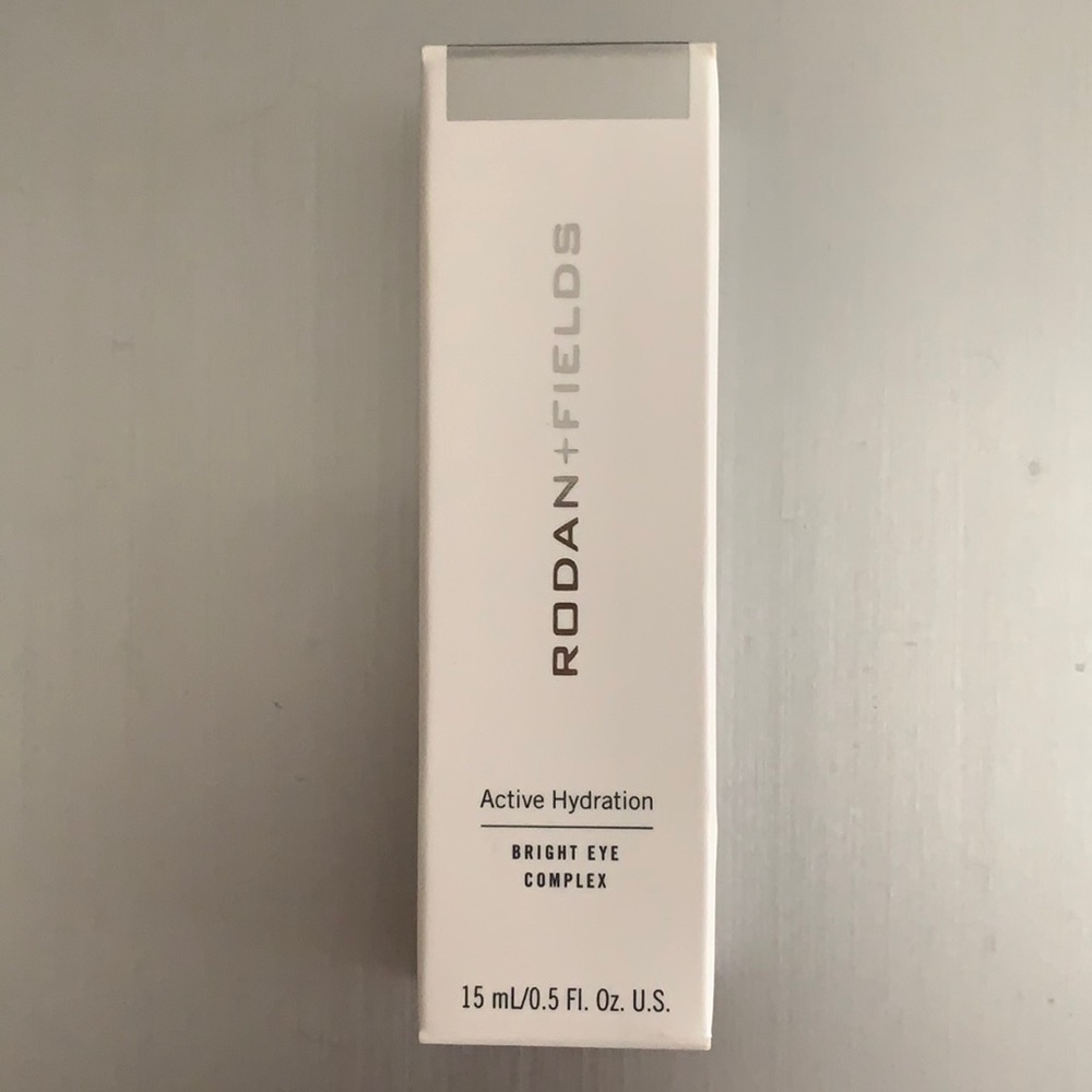 Rodan + Fields Bright Eye Complex